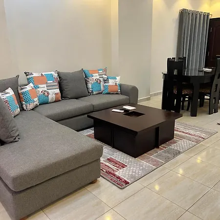 Luxury Apartments: Family-Friendly Oasis by Mall of Arabia 6th of October City Exterior photo