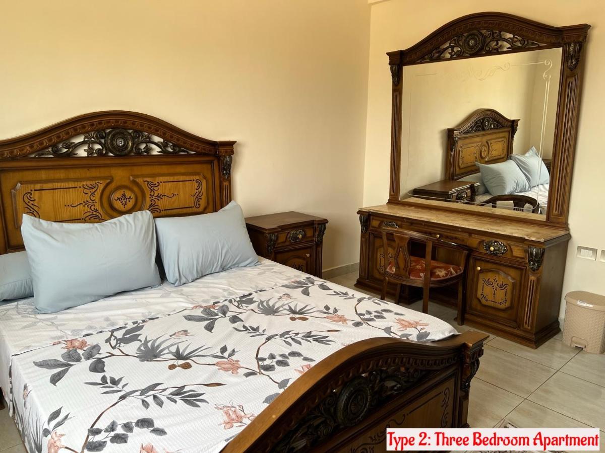 Luxury Beside Mall Of Arabia And Dar Al-fouad Hospital - Families Only- No Alcoholic Beverages * 6th of October City
