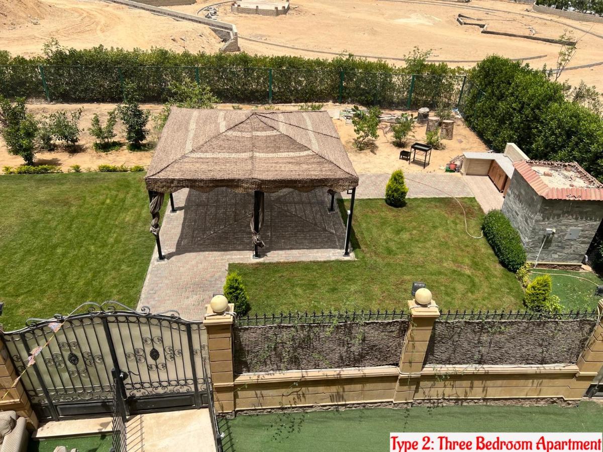 Luxury Beside Mall Of Arabia And Dar Al-fouad Hospital - Families Only- No Alcoholic Beverages