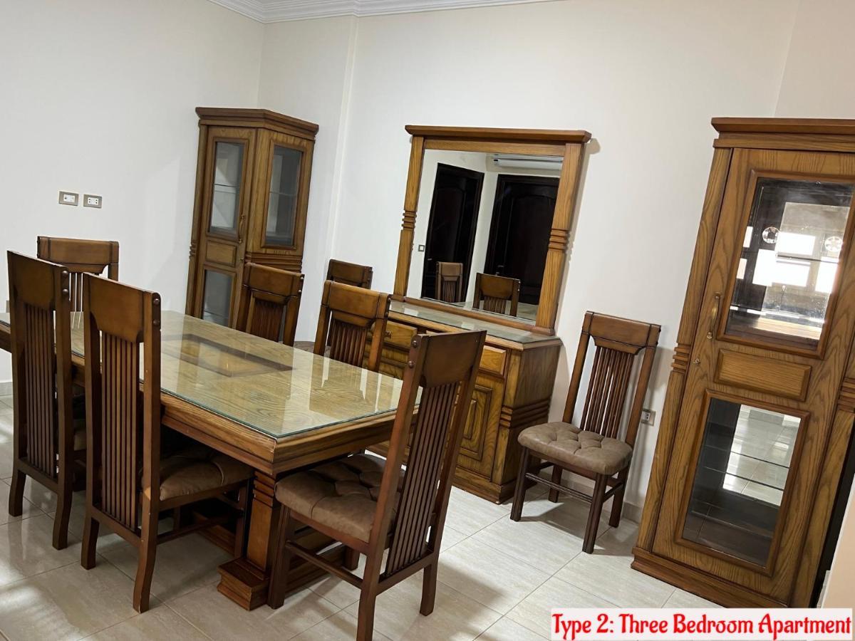 Apartment Luxury Beside Mall Of Arabia And Dar Al-fouad Hospital - Families Only- No Alcoholic Beverages *