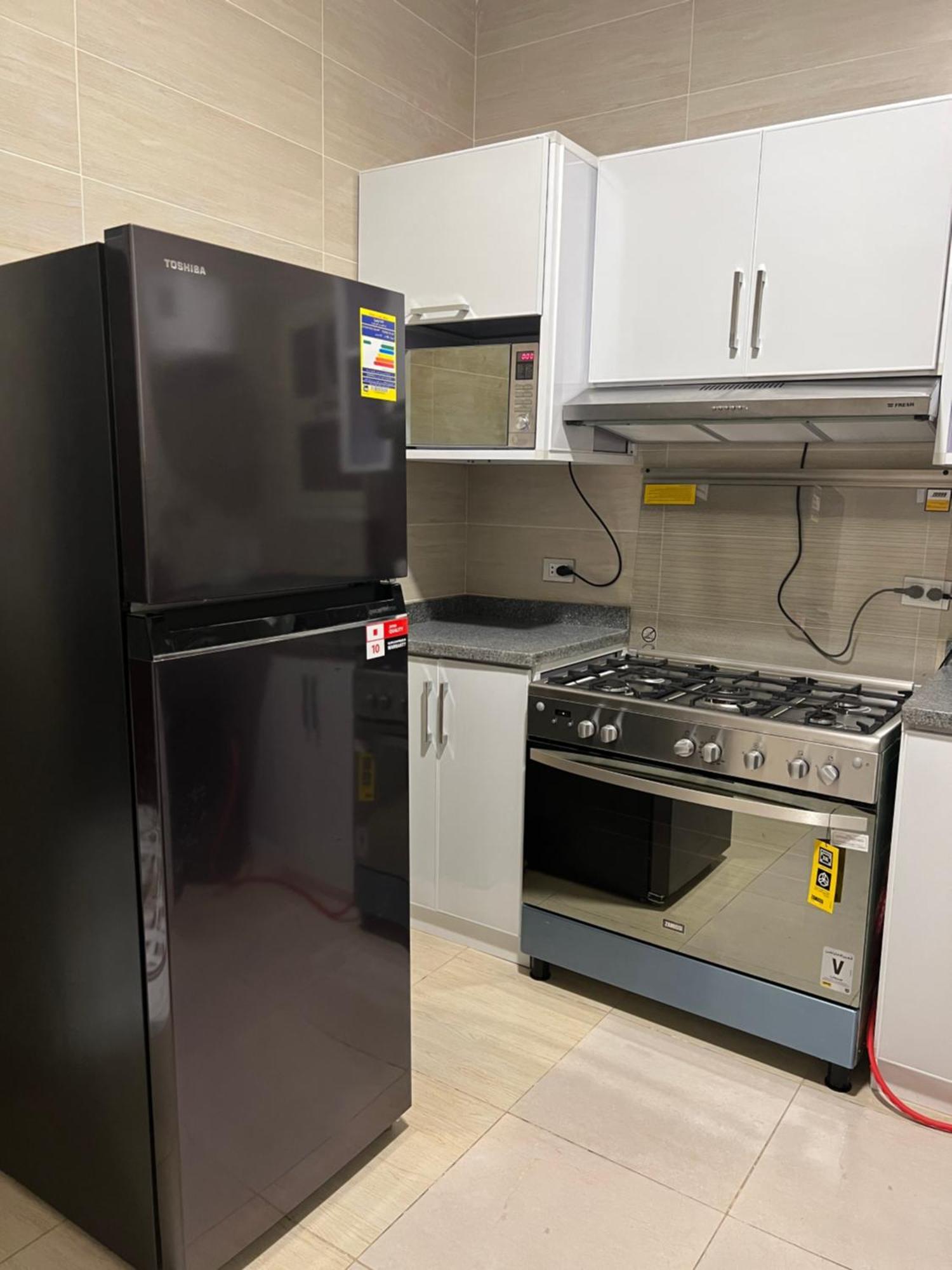 Luxury Beside Mall Of Arabia And Dar Al-fouad Hospital - Families Only- No Alcoholic Beverages Apartment 6th of October City