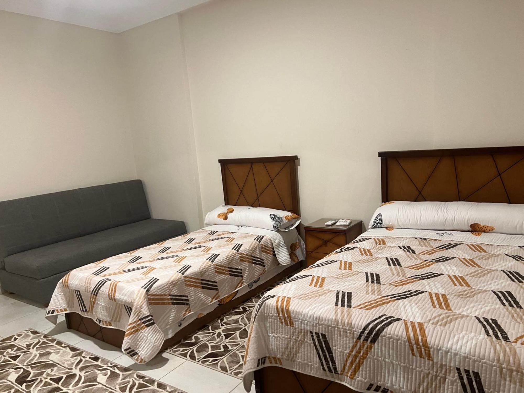 Luxury Beside Mall Of Arabia And Dar Al-fouad Hospital - Families Only- No Alcoholic Beverages Apartment