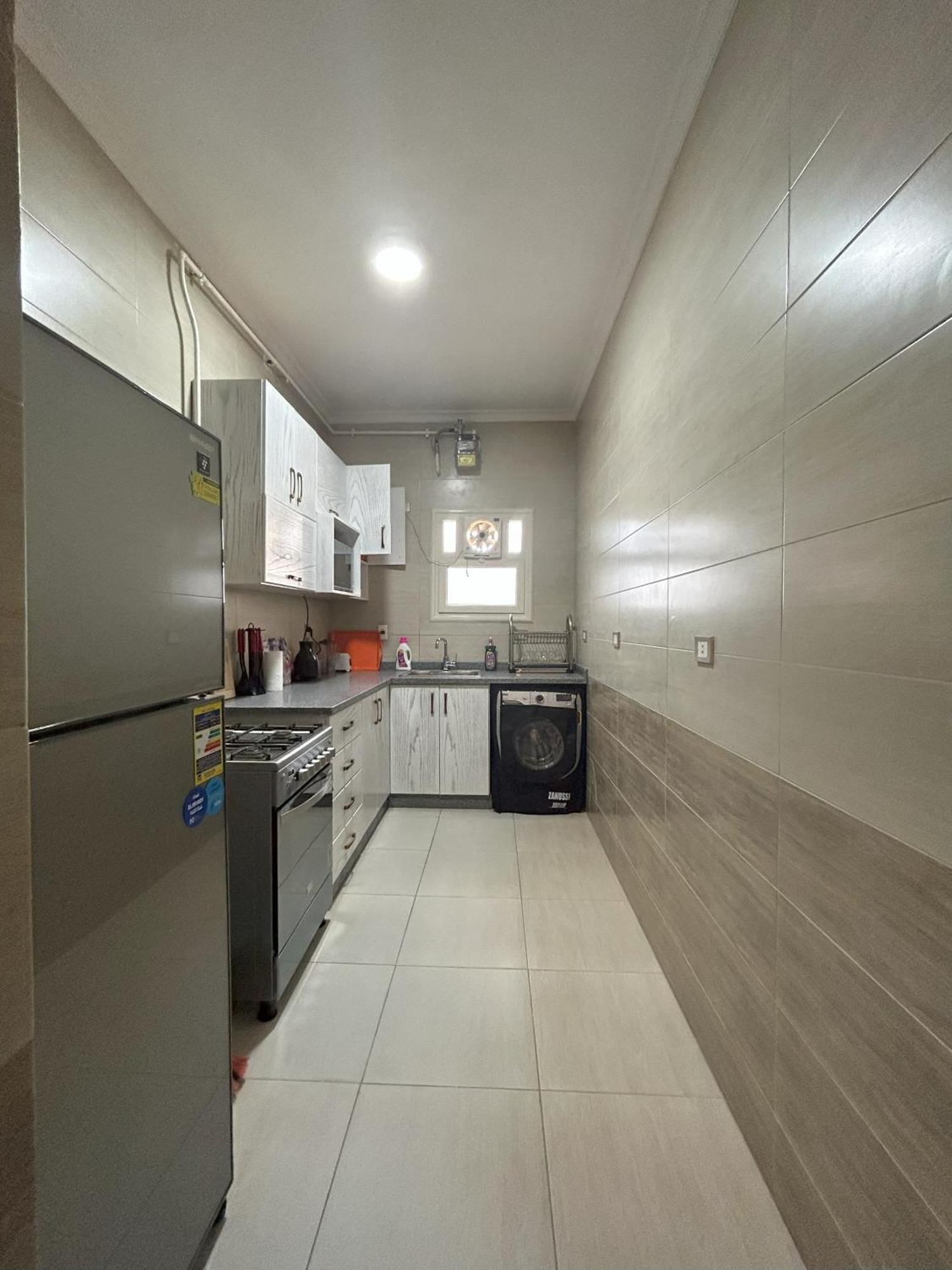 Luxury Beside Mall Of Arabia And Dar Al-fouad Hospital - Families Only- No Alcoholic Beverages 6th of October City