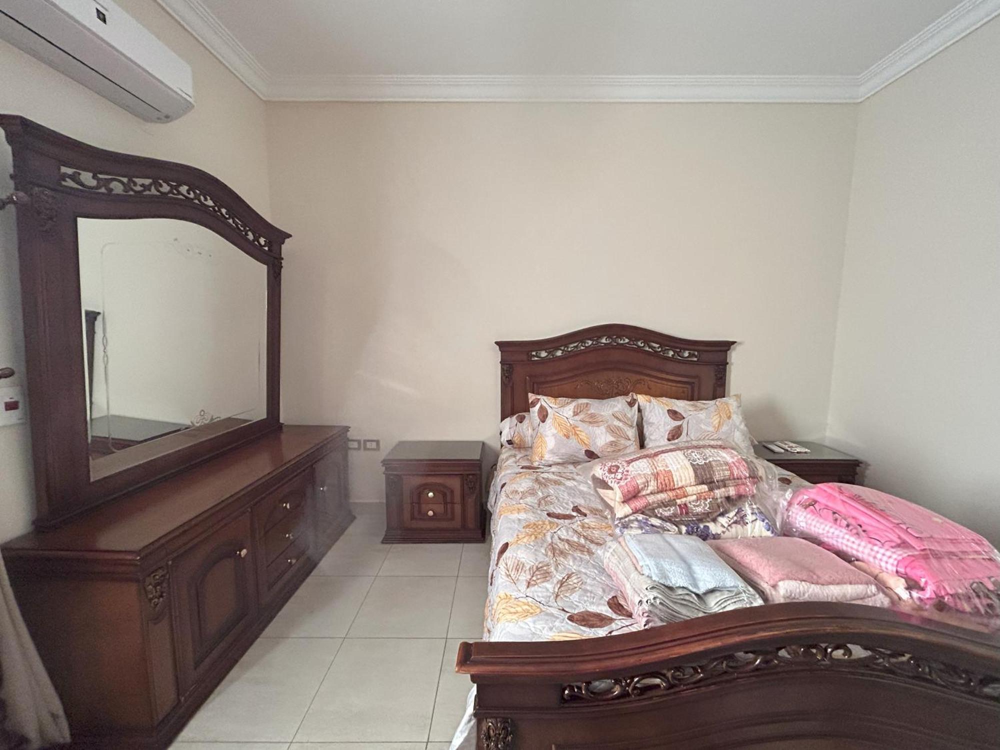 Luxury Beside Mall Of Arabia And Dar Al-fouad Hospital - Families Only- No Alcoholic Beverages Apartment