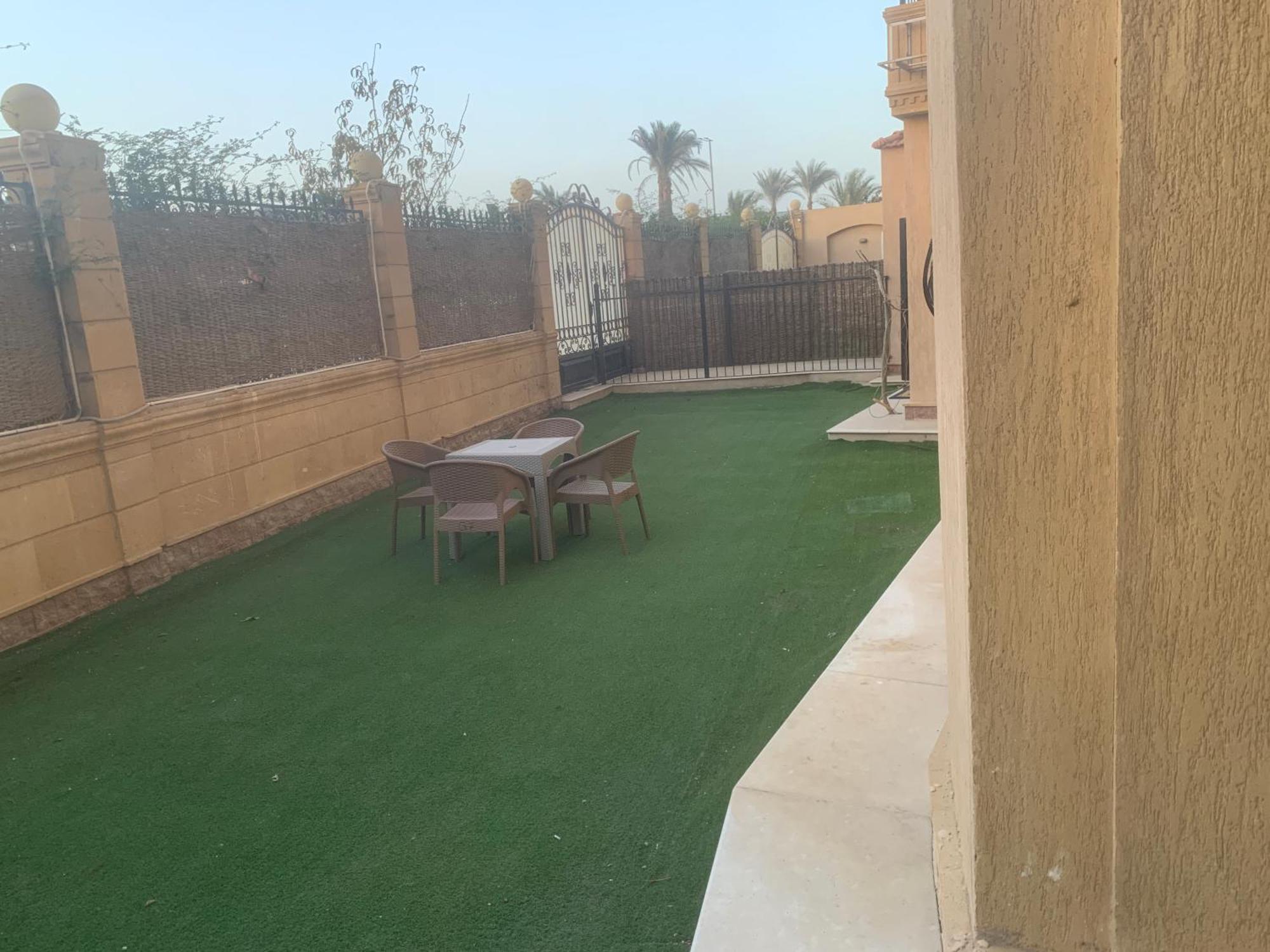 Luxury Beside Mall Of Arabia And Dar Al-fouad Hospital - Families Only- No Alcoholic Beverages Apartment